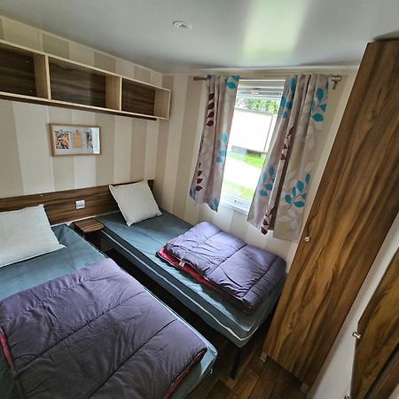 Mobil-Home 6 Personne - Tohapi Coeur De Vendee La Boissière-de-Montaigu Kültér fotó