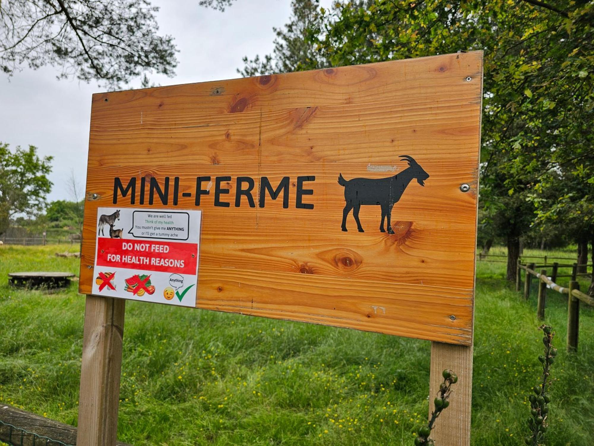 Mobil-Home 6 Personne - Tohapi Coeur De Vendee La Boissière-de-Montaigu Kültér fotó