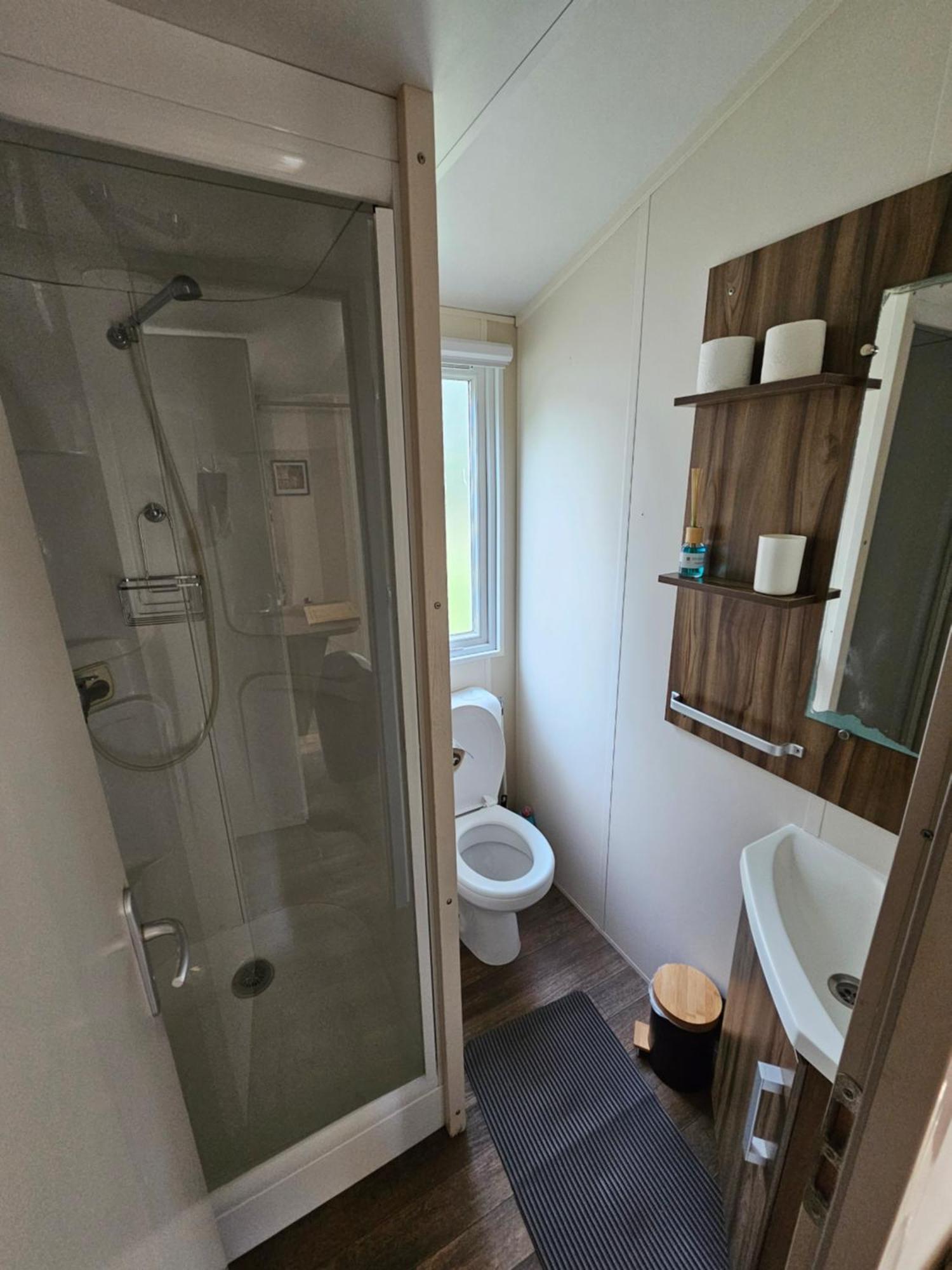 Mobil-Home 6 Personne - Tohapi Coeur De Vendee La Boissière-de-Montaigu Kültér fotó
